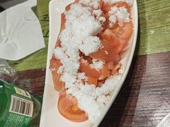 -红岸碳烤齐齐哈尔原味生态烤肉