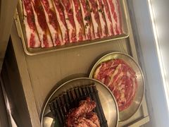 -西塔老太太泥炉烤肉(川沙百联店)