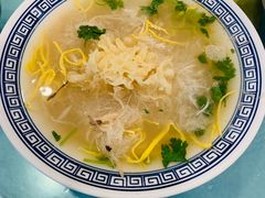 -老雒阳面馆·水席(定鼎门店)