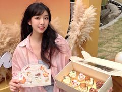 -杜哈夫DOUX RÊVE·生日蛋糕(日月光店)