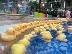 -环球中心海洋乐园