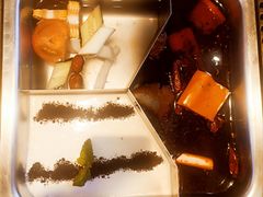 -大熊猫毛肚火锅(烟台万象汇店)