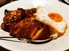 -留半山·香港食堂(啦啦宝都店)