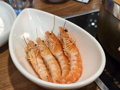 -樾餐厅泰式海鲜火锅(民歌湖店)