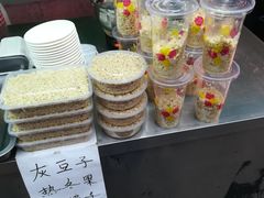 -正宁路小吃夜市