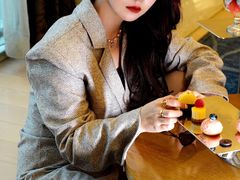 -西安高新希尔顿酒店·咖啡露台西餐厅