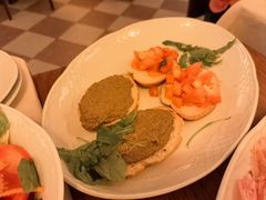 -奥斯特牛排馆(美第奇宫店)