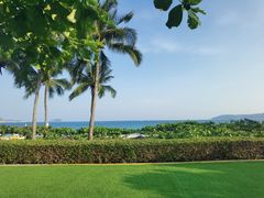 -三亚亚龙湾天域度假酒店