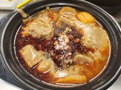 -O记东北砂锅麻辣烫