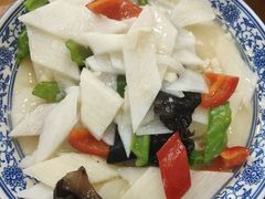 -李大爷的泡椒馆(冉家坝店)