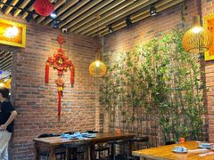 -老姑砂锅·烧烤天津菜(体北道店)
