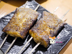 -陈老斯呼尔嗨吃烧烤(科巷店)