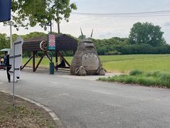 -嘉北郊野公园