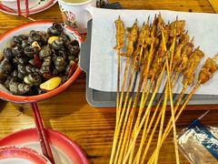 -冶建镜子·老南昌大排档·江西虾王(总店)