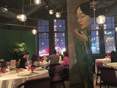 -三号黄浦会Canton Table