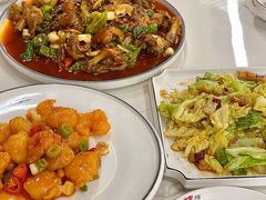 -淄博鲁膳坊