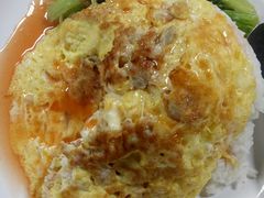 -华南理工大学-学2食堂