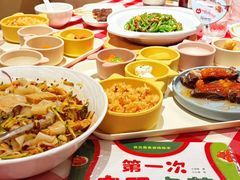 -西贝(南开大悦城店)
