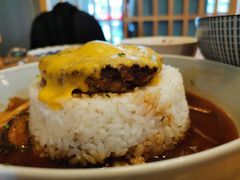 -红小满休闲餐厅(十全街店)