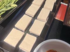 包浆豆腐-吼堂老火锅(万寿宫店)