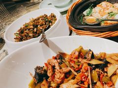 -井水小厨·湘菜(活力广场店)