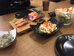 -泰居酒屋日式料理烧肉