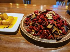 -隔壁老王·家常云南菜(皇冠店)
