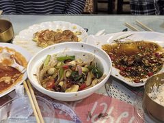 -金姐台湾菜(珠江路店)