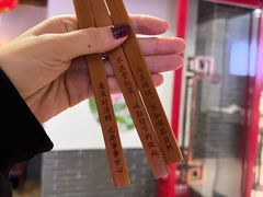 -天荷菜根·闽南素食自助(刺桐北路店)