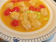 -古南都·老广东酒楼(龙江店)