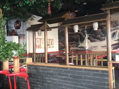 -活鱼馆(宜兴埠店)