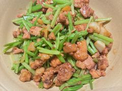 -桐湾大院·桐庐菜(滨江店)