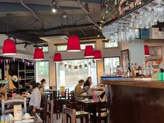 -La Creperie法餐厅(桃江路店)