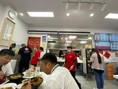 大堂-常熟炒浇面馆(蓝旗街店)