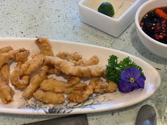椒麻小酥肉-烹然四季椰子鸡火锅(团结湖总店)