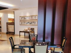 -三亚亚龙湾瑞吉酒店·铭轩中餐厅Mingxuan·海南菜·粤菜