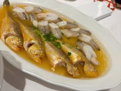 -高佳庄·海鲜酒楼(定海店)