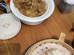 -哈啾嗨·蒙文化主题餐厅(京汉新城店)