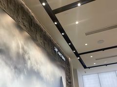 -ARC'TERYX始祖鸟(奕欧莱奥特莱斯店)