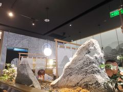 -赠李白·如诗的川味(余杭万达广场店)