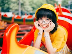 -宁波儿童公园(鄞州区)
