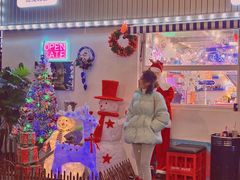 门面-欧巴烤肉(创富世纪店)