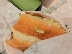 -麦当劳(朝阳北路店)