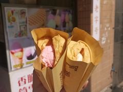 -成裕雪糕店(士多店)