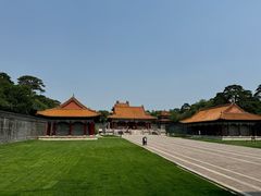 -沈阳市东陵公园