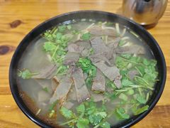 -牛煎里牛肉煎包淮南牛肉汤(广东路店)