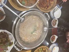 -老来福·非遗酸汤兔(凯旋路店)