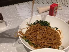 葱油版面-上海小南国(仲盛世界商城店)