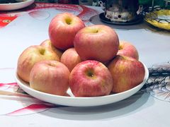 -新虹楼饭庄(崇明陈家镇店)