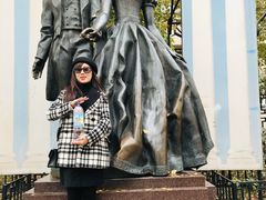 -老阿尔巴特大街